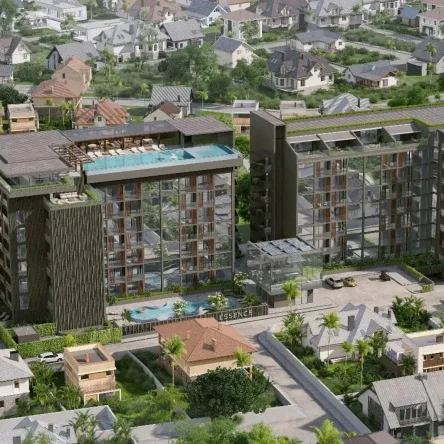 Essence Residence Harmony