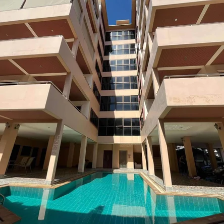 Patong Elite Condo | 2 спальни 133 м²
