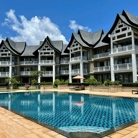 Allamanda Laguna | 2 спальни