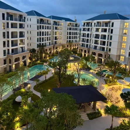 The Title Legendary Bangtao | Студия