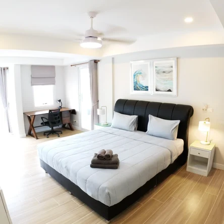 PHV Condo | 2 спальни