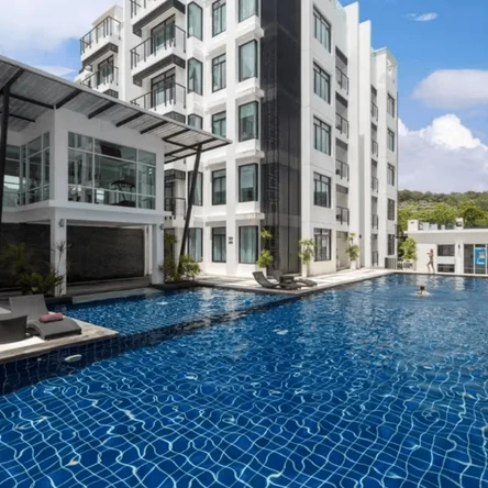 Kamala Regent | 3 спальни