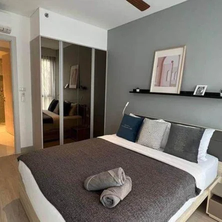 Cassia Residences Laguna | 2 Спальни