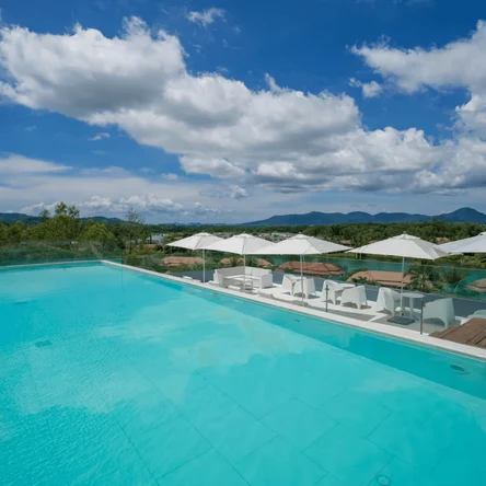 Oceanstone Laguna Condominium | 2 спальни Delux