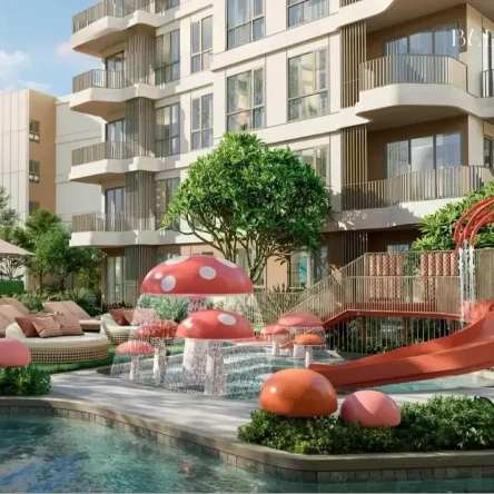 The Title Balcony Naiyang