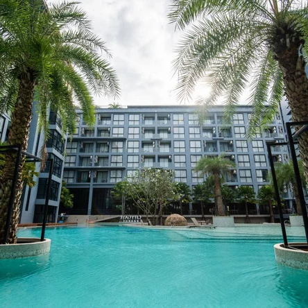 Citygate Kamala Resort | 1 спальня