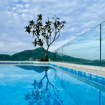 Fantasea Condo Kamala | 1 спальня 35 м²