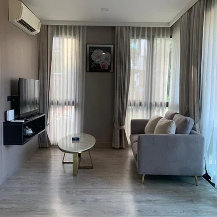 Royal Lee The Terminal | 1 спальня