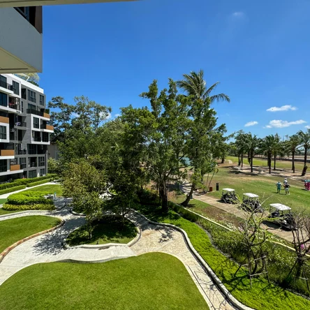 Skypark Aurora Bangtao | 1 спальня