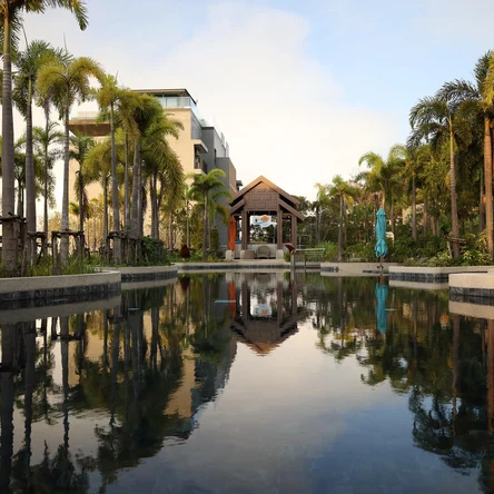 Mida Grande Resort | 1 спальня