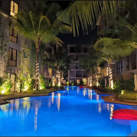 Diamond Resort Phuket | 1 спальня