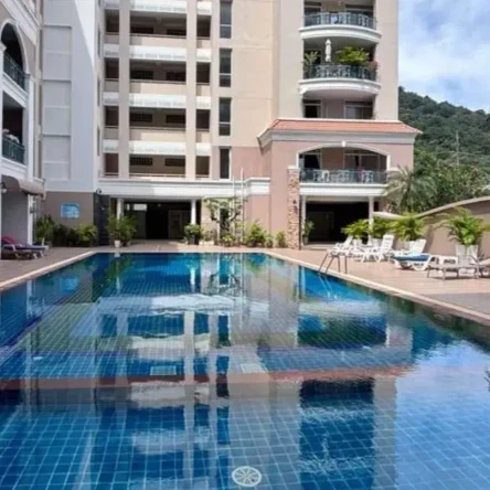 Patong Loft | 2 спальни