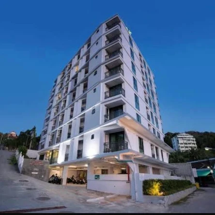 iCheck inn Darisa | 1 спальня