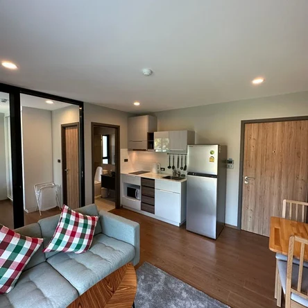 The Title V Rawai | 1 спальня 36 м²