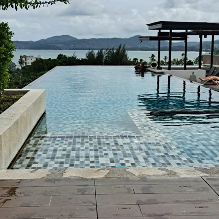 6th Avenue Surin | Студия 28 м²