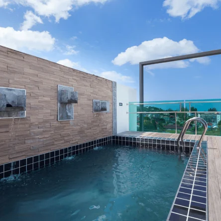 Kamala Regent | 3 спальни | Пентхаус